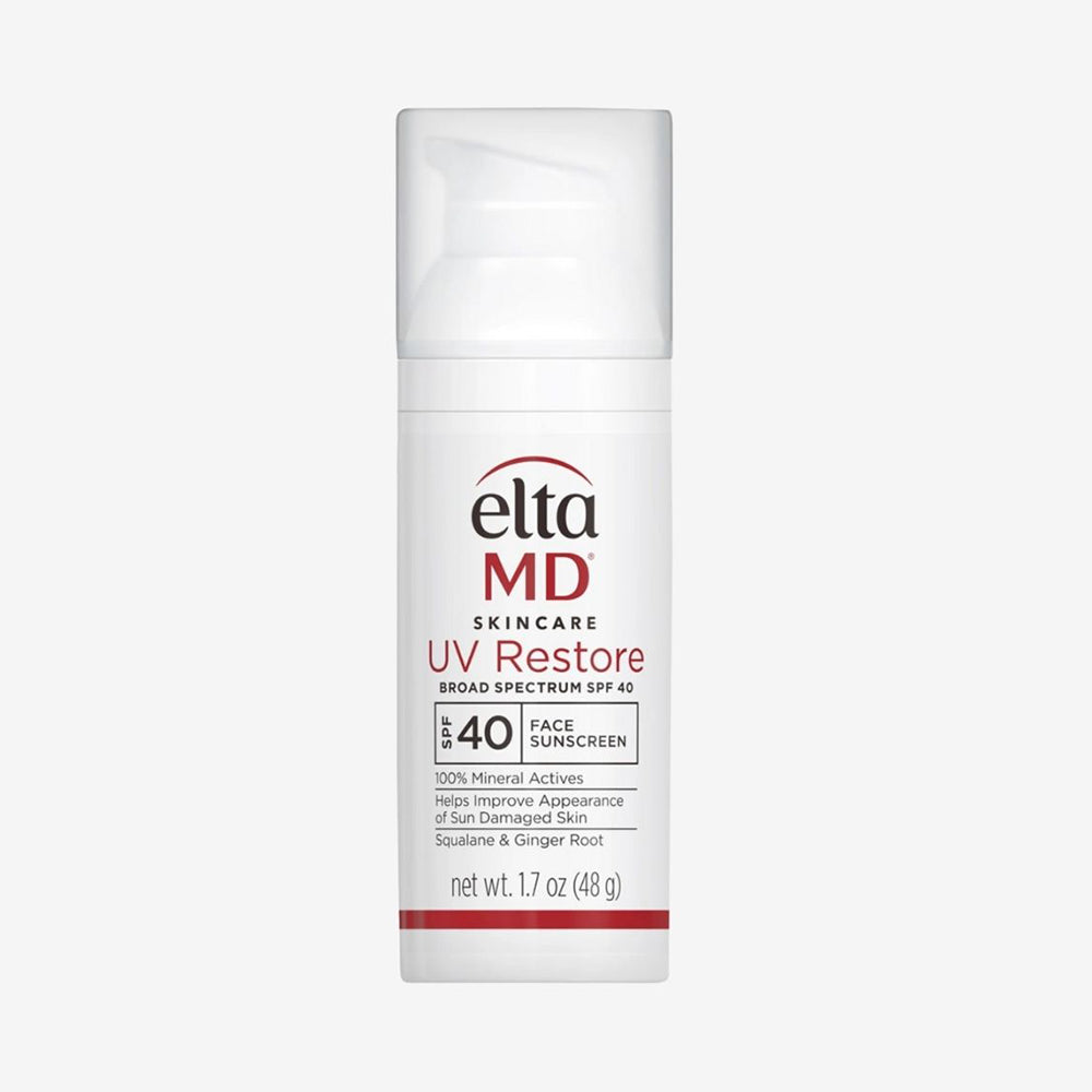 EltaMD UV Restore Broad-Spectrum SPF 40