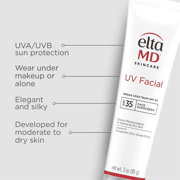 UV Facial Broad-Spectrum SPF 35