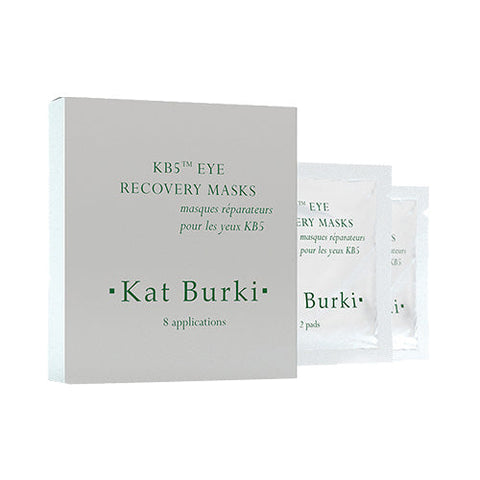 KB5 Eye Recovery Masks 8 Applications