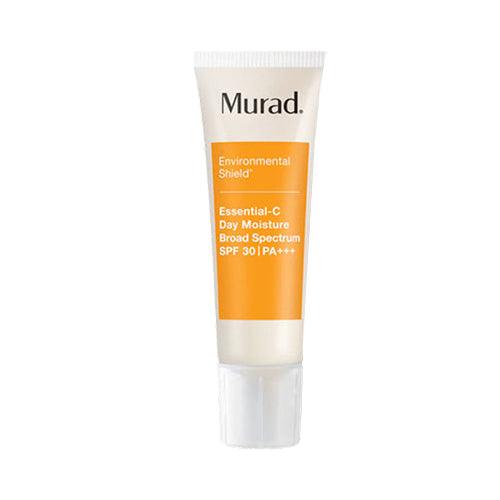 Essential-C Day Moisture Broad Spectrum SPF 30 PA+++ - USTRADA