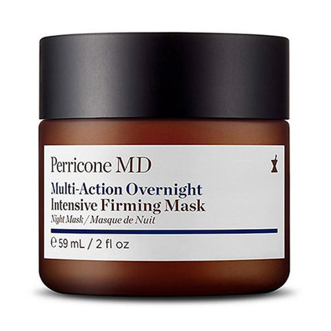 Multi-Action Overnight Intensive Firming Mask