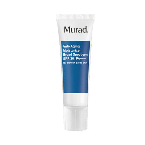 Anti-Aging Moisturizer Broad Spectrum SPF 30 | PA+++ - USTRADA