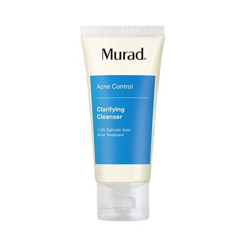 Clarifying Cleanser Travel Size - USTRADA