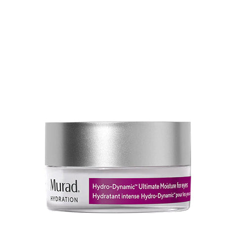 Hydro-Dynamic Ultimate Moisture for Eyes