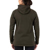 Women's Övik Fleece Hoodie - USTRADA