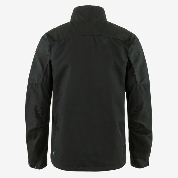 Fjällräven Men's Övik Stencollar Jacket