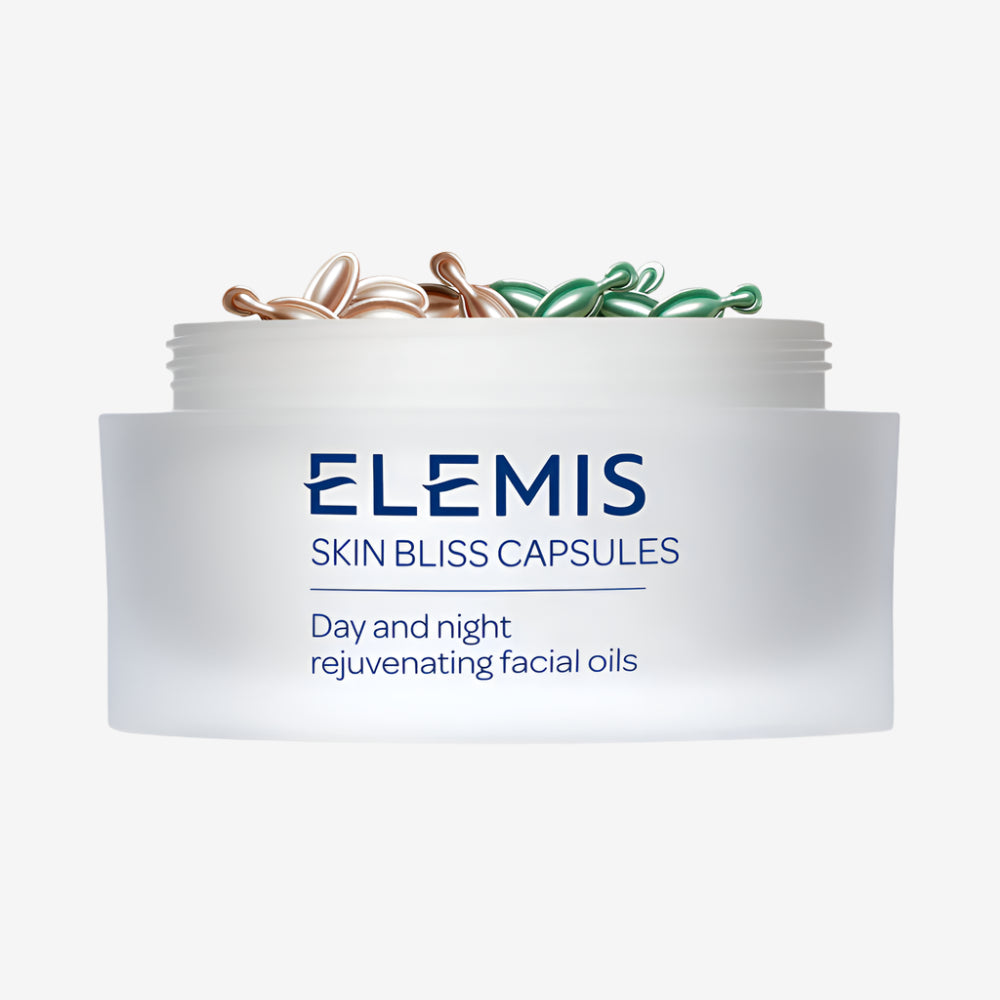 Elemis Skin Bliss Capsules
