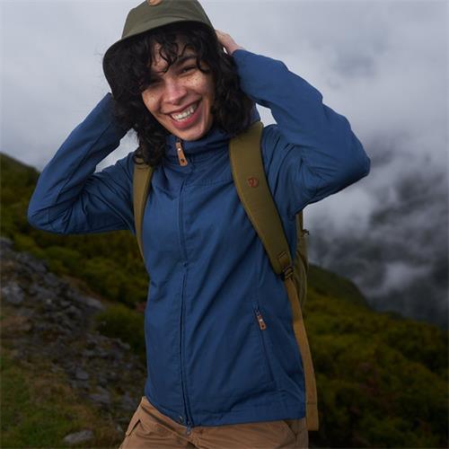 Women's Stina Jacket - USTRADA