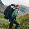 Abisko Trail Fleece - USTRADA