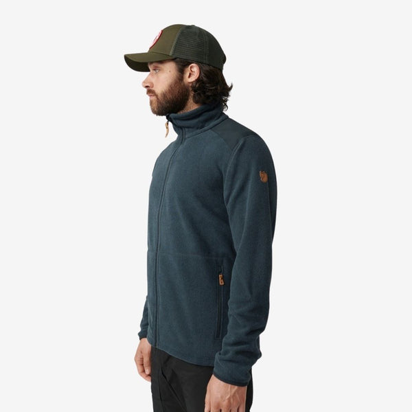 Men's Sten Fleece