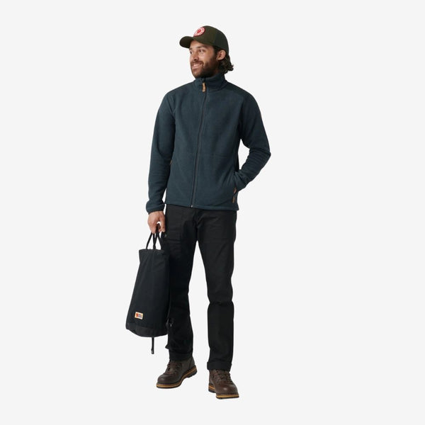 Men's Sten Fleece