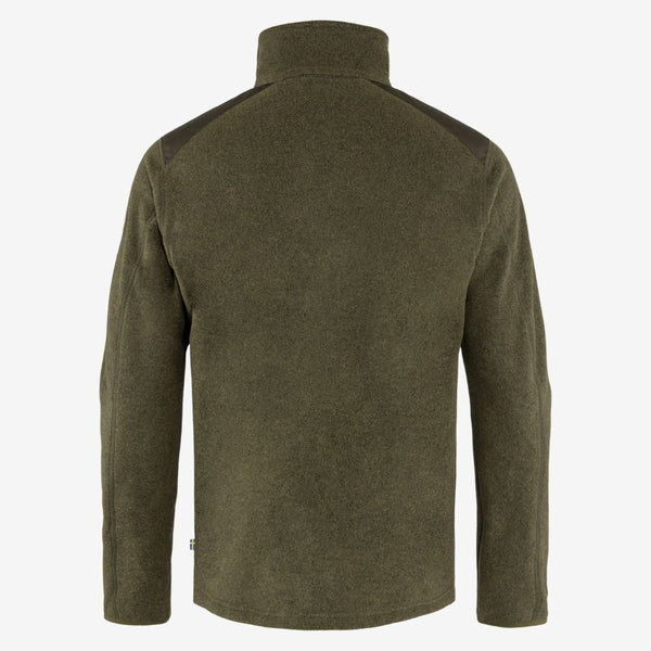 Men's Sten Fleece