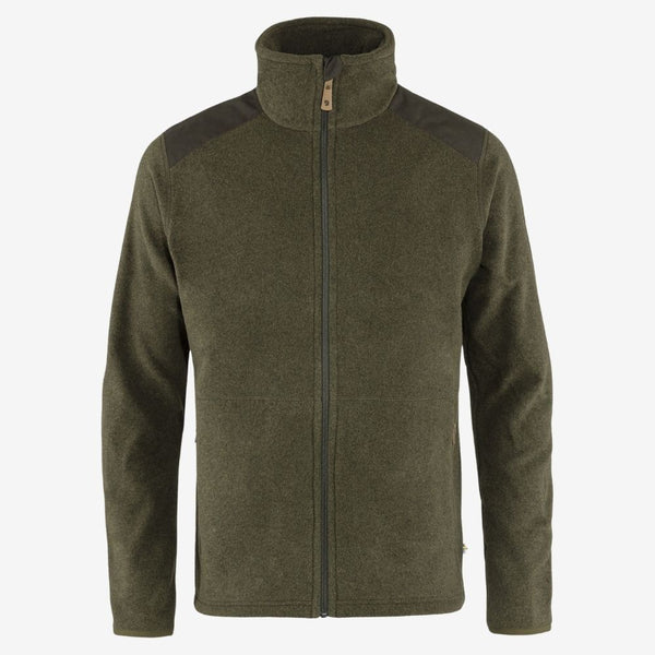 Men's Sten Fleece