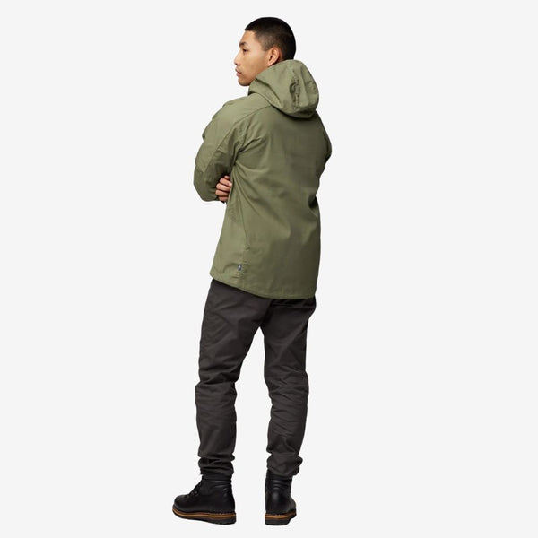 Fjällräven Men's Sten Jacket