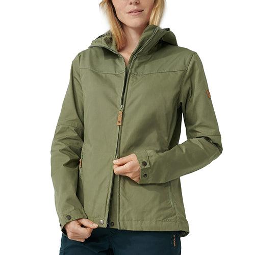 Women's Stina Jacket - USTRADA