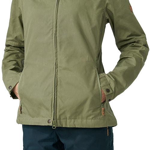 Women's Stina Jacket - USTRADA