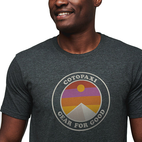 Men's Sunny Side T-Shirt