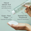 Vinopure Purifying Toner - USTRADA