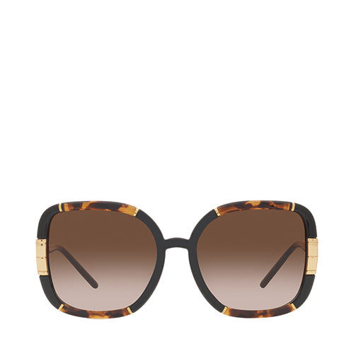 Eleanor Oversized Square Sunglasses