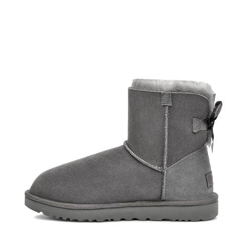 Women's Mini Bailey Bow II Boot - USTRADA