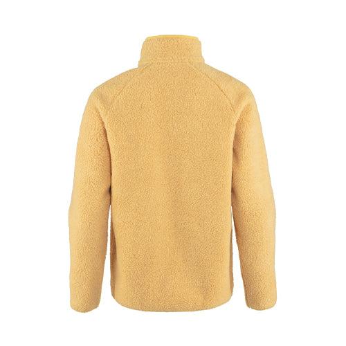 Women's Vardag Pile Fleece - USTRADA