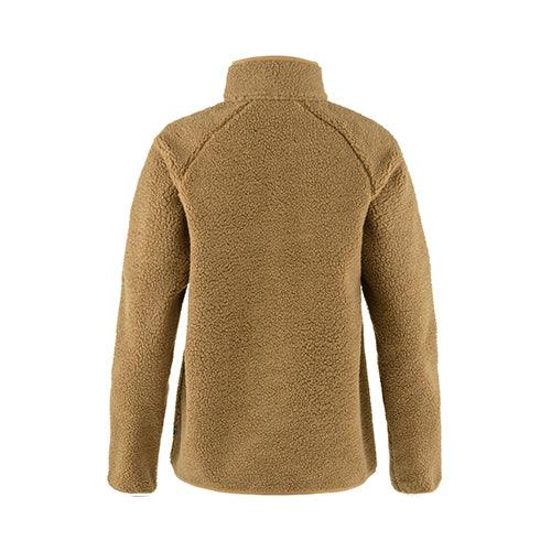 Women's Vardag Pile Fleece - USTRADA