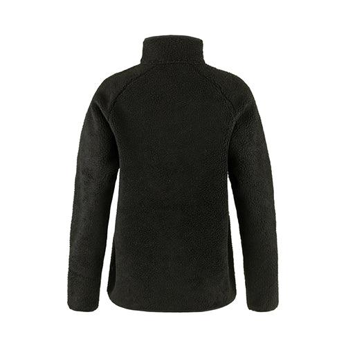 Women's Vardag Pile Fleece - USTRADA