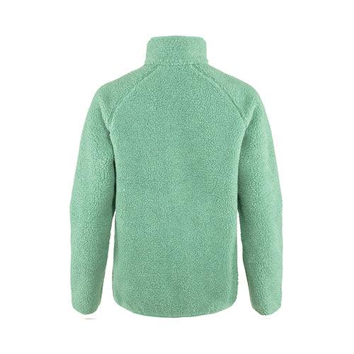 Women's Vardag Pile Fleece - USTRADA