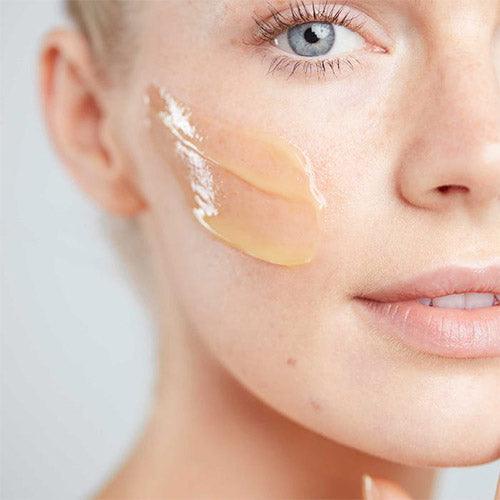 Pro-Collagen Cleansing Balm - USTRADA
