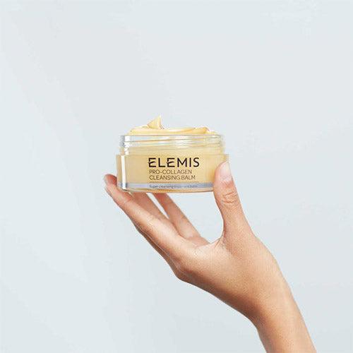 Pro-Collagen Cleansing Balm - USTRADA