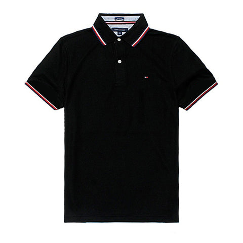 Winston Solid Wicking Polo