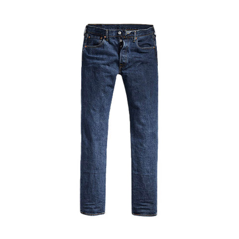 501® Original Fit Men's Jeans - Dark Stonewash