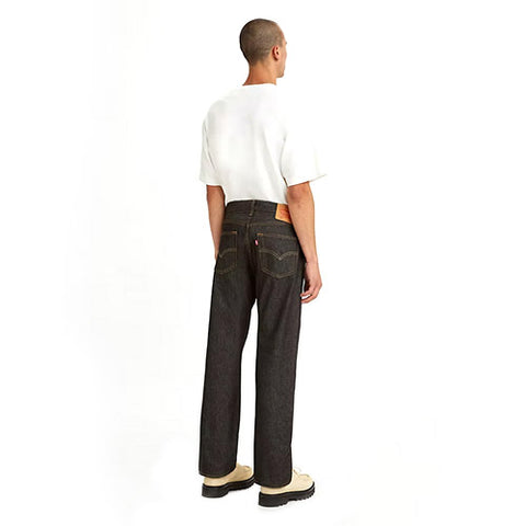 501® Original Shrink-to-fit™ Men's Jeans - Black