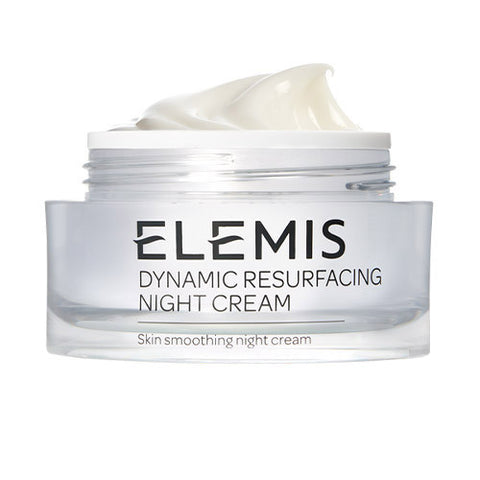 Dynamic Resurfacing Night Cream