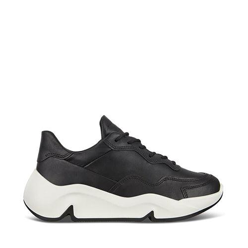 Ecco Women's Chunky Sneaker W - USTRADA