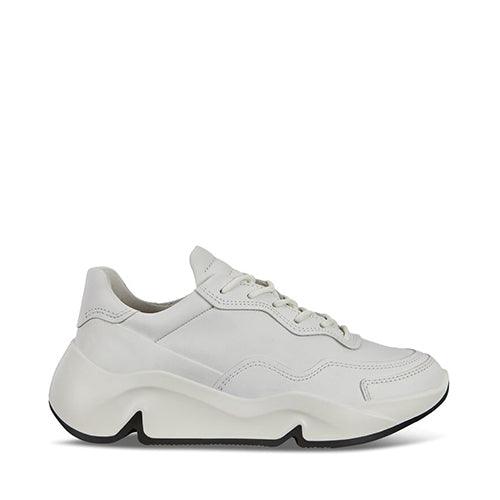 Ecco Women's Chunky Sneaker W - USTRADA