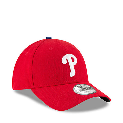 Philadelphia Phillies The League 9Forty Red