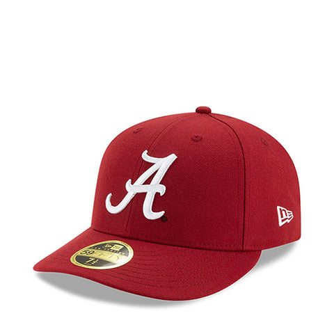 Alabama Crimson The League 9Forty Red
