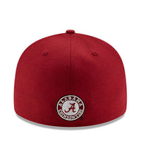 Alabama Crimson The League 9Forty Red