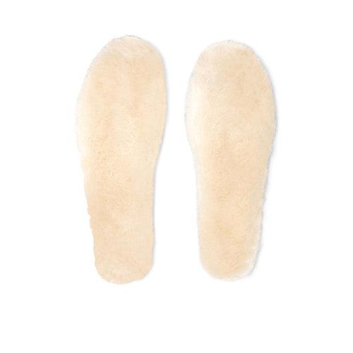 Women's Sheepskin Insole - USTRADA