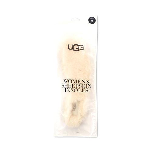 Women's Sheepskin Insole - USTRADA