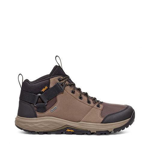 Men's Grandview Gore-Tex Hiking Boots - USTRADA