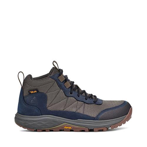 Men's Ridgeview Hiking Boot - USTRADA