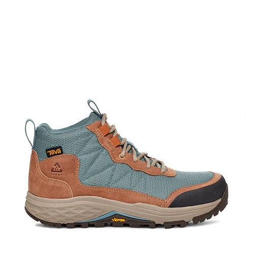 Women's Ridgeview Hiking Boot - USTRADA