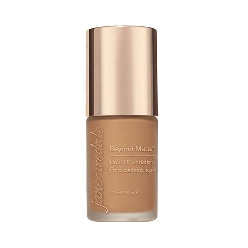 Beyond Matte Liquid Foundation - USTRADA