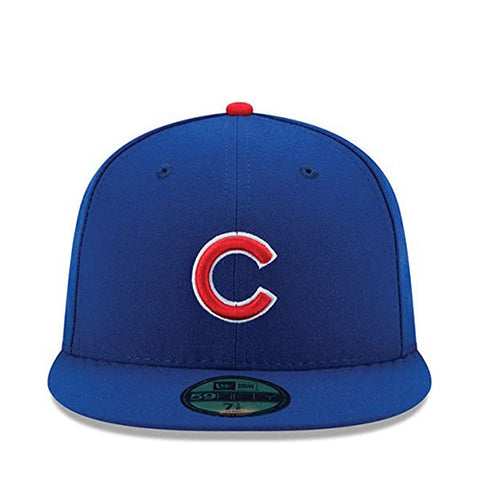 Post Season 2016 Chicago Cubs 59Fifty