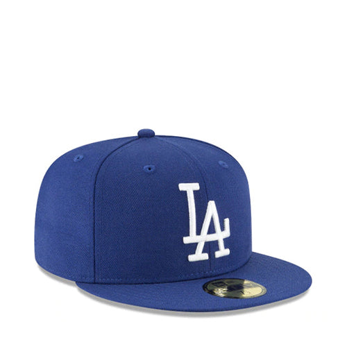 MLB Cooperstown Wool 5950 Los Angeles Dodgers 1958 – USTRADA, INC.