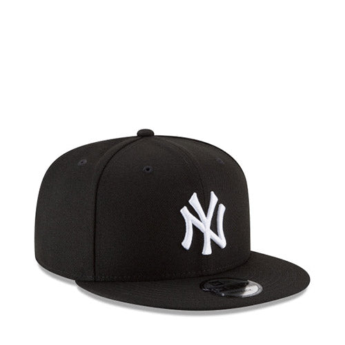 MLB Basic Snapback New York Yankees 9Fifty