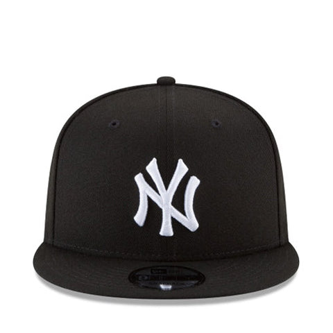 MLB Basic Snapback New York Yankees 9Fifty