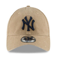 9Twenty Core Classic New York Yankees Khaki
